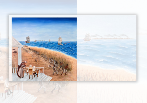 Foto © Begleitheft zur Ausstellung „Eine Welt Netz NRW“